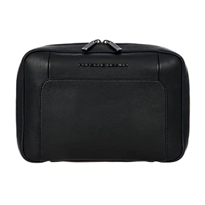 Image of PORSCHE Design Roadster Washbag L Black