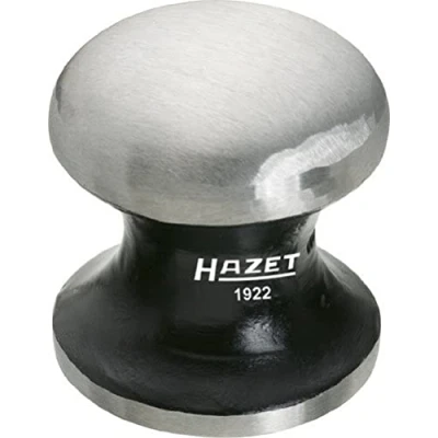 Image of HAZET 1922 Hand Anvil Multi Colour