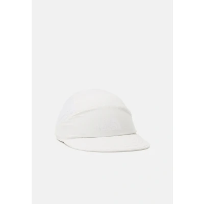 Image of The North Face Summer RUN HAT Unisex Cap, Size: One Size, White dune