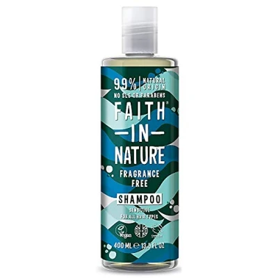 Image of Fragrance Free