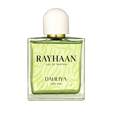 Image of Rayhaan Dahliya Eau de Parfum 100ml