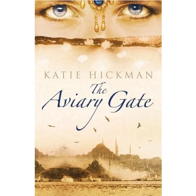 Image of The Aviary Gate