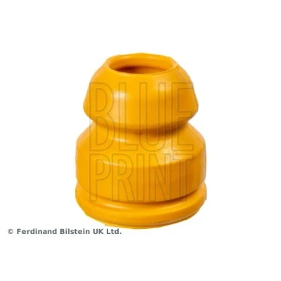 Image of 5462627000, 546263X000, 546264L000 Rubber Buffer, suspension BLUE PRINT ADG080342 Front Axle HYUNDAI: ix20, Veloster