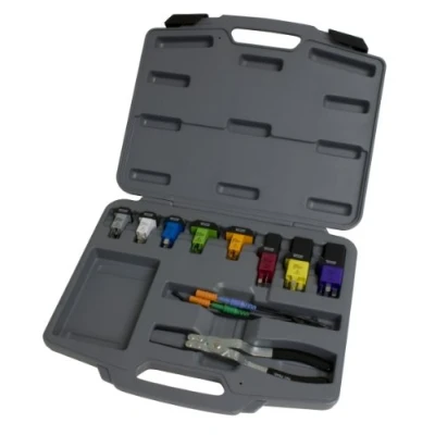 Image of Lisle 60660 Deluxe Relay Test Set