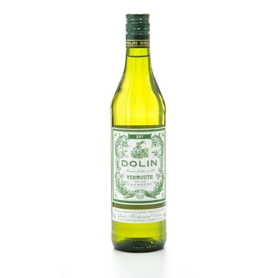 Image of Dolin Vermouth de Chambery Dry Wine Savoie 75 cl