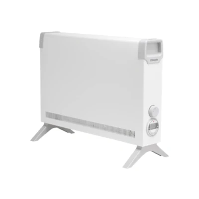 Image of Dimplex ML2TSTI 2Kw Convector Heater With 1 Heat Setting White