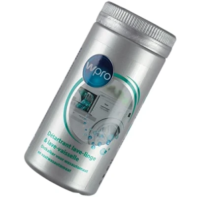 Image of WPRO POWERPRO descaler for Washing Machine/Dishwasher 484000008416