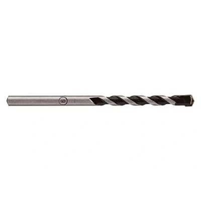 Image of wolfcraft “Professional Concrete Drill Bit, Tungsten Carbide Tipped, Ø 6 mm I 7776010 For drilling into concrete, artificial stone and natural