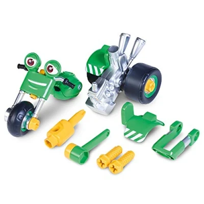 Image of Lamaze Squeeze Beats First Drum Set, Musical Toy, Newborn Baby Sensory Toy for Babies with Colours, Babyshower Gift New Parents, Development Boys and Girls Aged 12 Months +