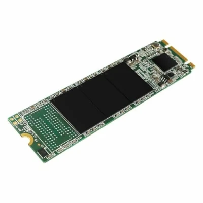 Image of Silicon Power SSD Internal Solid Drive Ace A55 M.2 2280 (3D NAND Flash) 256GB SATA III 6Gbit/s