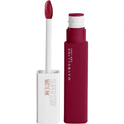 Image of Maybelline MB Stay Mate Ink Bricks 115 Found Lip Liners