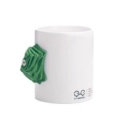 Image of Vertical Climbing Mug