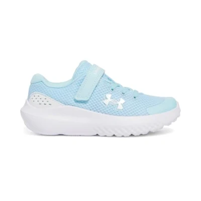 Image of Under Armour UA GPS Surge 4 AC Stream/Stream/Iridescent 2