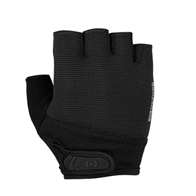 Image of Oxford Cycling Gloves All Road Cycle Mitts, Black, L