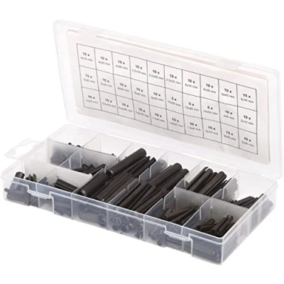 Image of KS Tools 970.0020 Roll pins assortment, 315 pcs
