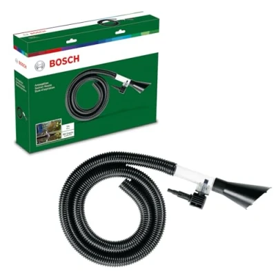 Image of Bosch Suction Nozzle (Compatible with: EasyAquatak 110/120, UniversalAquatak 125/130/135, AdvancedAquatak 140/150/160, AQT 33 10, 11, 35 12 ,AQT 37 13, 40 42 45 14 X)