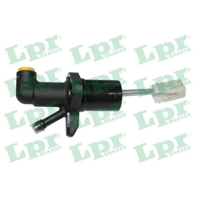 Image of 6Q0721388, 6Q0721388C, 6Q0721388D Clutch Master Cylinder LPR 2116 VOLKSWAGEN: Golf 4, Bora Saloon, Polo IV Hatchback, SEAT: Leon I Hatchback