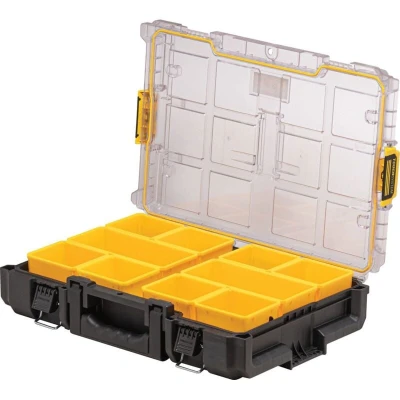 Image of DEWALT DWST83394 1 (DS100) 2.0 DS100 Organiser case