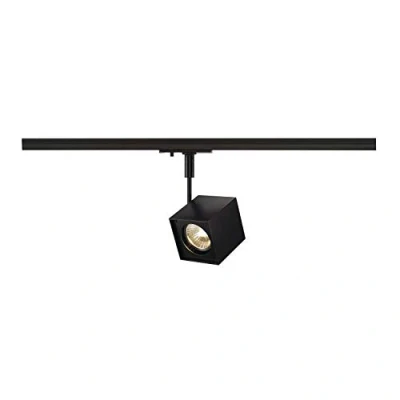 Image of SLV Altra Dice track Spot HV black