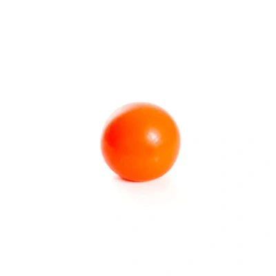 Image of Neon Stretch Ball Pack of 24 6cm Squishy in Assorted Colours Kids Fun Christmas Stocking Filler Childs Party Bag Fidget Games