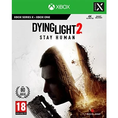 Image of Dying Light 2 Stay Human