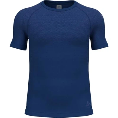 Image of ODLO Men&#039;s Performance Light Eco T Shirt Limoges