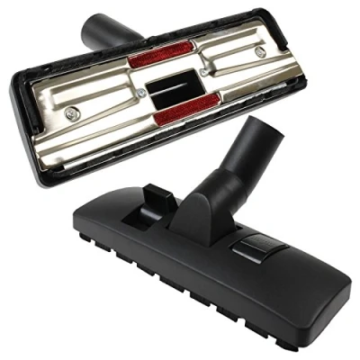 Image of Vacspare 32mm Hard Floor &amp; Carpet Tool Brush Head For Titan Vacuum Cleaners
