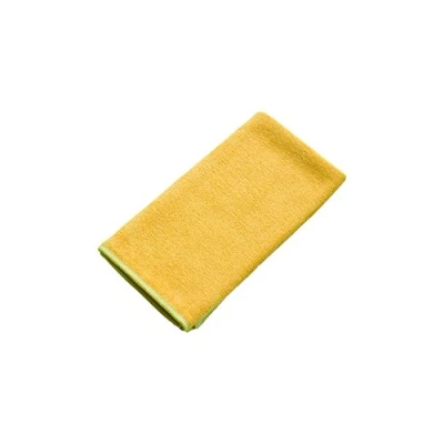 Image of TASKI JM Ultra Cloth XL Yellow 20pc