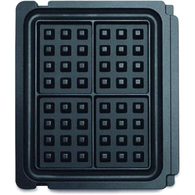 Image of The No Mess Waffle Plates