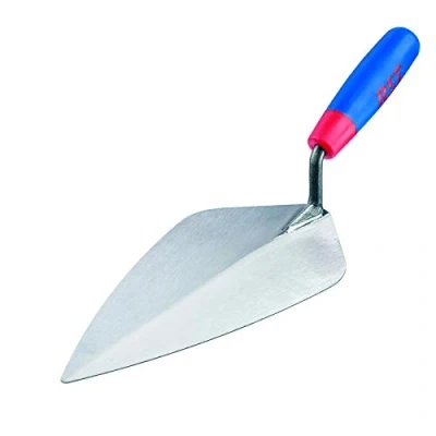 Image of R.S.T. Soft Touch Brick Trowel 10In Rtr10610S