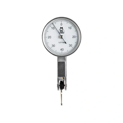 Image of Moore &amp; Wright MW420 03I Dial Test Indicators 0.030in Res 0.0005in MAW42003I