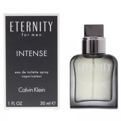 Image of Calvin Klein Eternity for Men Intense Eau de Toilette 30ml Spray