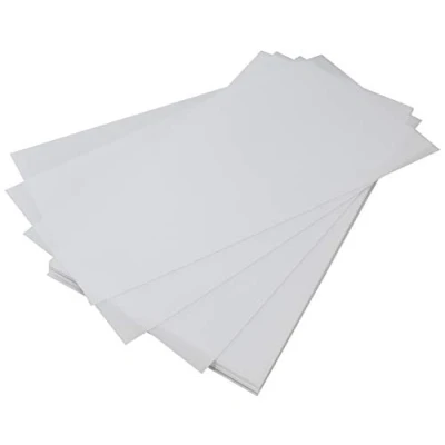 Image of Woodside Polycarbonate Greenhouse/Cold Frame Sheets, Clear Roofing Cladding, 4mm &amp; 6mm Available, Pack of 14