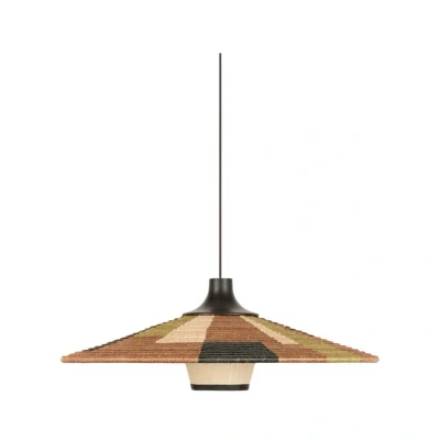 Image of Forestier Parrot hanging light M, brown