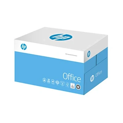 Image of HP Office A3 420x297mm 80gsm 500sheets/Ream, 5ream/Box