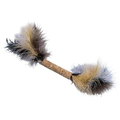 Image of Nobby 80304 Cork Stick with Bell 18 g
