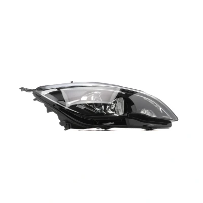 Image of 1628555380, 9816990580 Headlights MAGNETI MARELLI 711451000310 PEUGEOT: 308 SW 2, II Hatchback