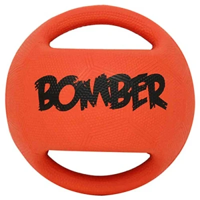 Image of Zeus Bomber Dog Toy, 15 cm