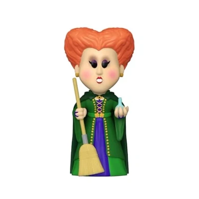 Image of Funko Soda Figure Winifred Sanderson