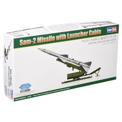 Image of Hobbyboss HBB82933 Plastic Model kit, Various