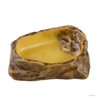 Image of Exo Terra Water Dish, Medium