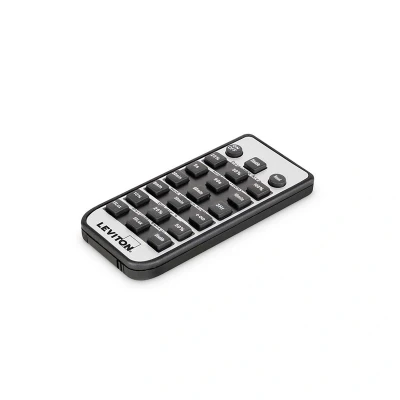 Image of JCC Pro Batten Range Microwave Sensor Step Dimmable Remote Control