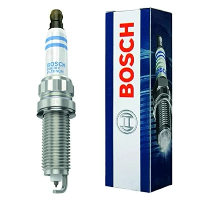 Image of ZR6SPP302 Spark plug BOSCH 0 242 140 535 M 12 x 1,25 14 MINI: Hatchback, Clubman, Convertible