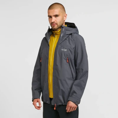 Image of Men&#039;s Kangri GTX Waterproof Jacket