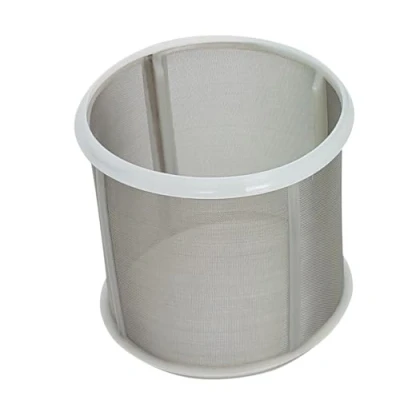 Image of LICHTBLAU Micro Sieve I External Filter Suitable for 427903, 435650 Colour Grey Dishwasher Replacement Part Manufacturer No. 10002494, 492046, 418404, 175712, 170740