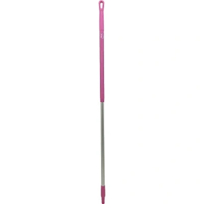 Image of Aluminium Handle, Ø31 mm, 1510 Pink