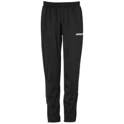 Image of Uhlsport Stream 22 Classic Trouser Black/White, Size 104