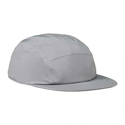Image of POC Unisex Transcend Cap, Alloy Grey