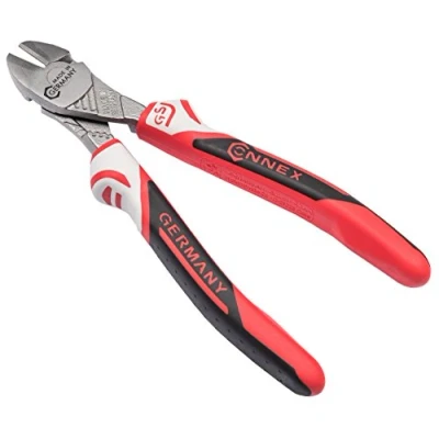 Image of Heavy Duty Wire Cutters 180mm with 3C Handle