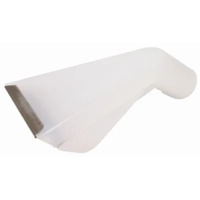 Image of First4Spares Extraction Upholstery Nozzle Tool for Numatic George Vacuum Cleaners